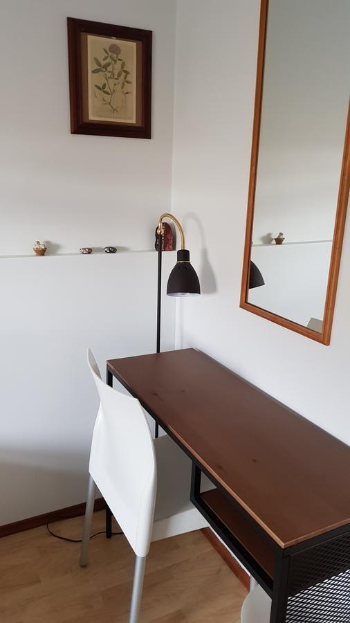 Reykholt Apartment Buitenkant foto