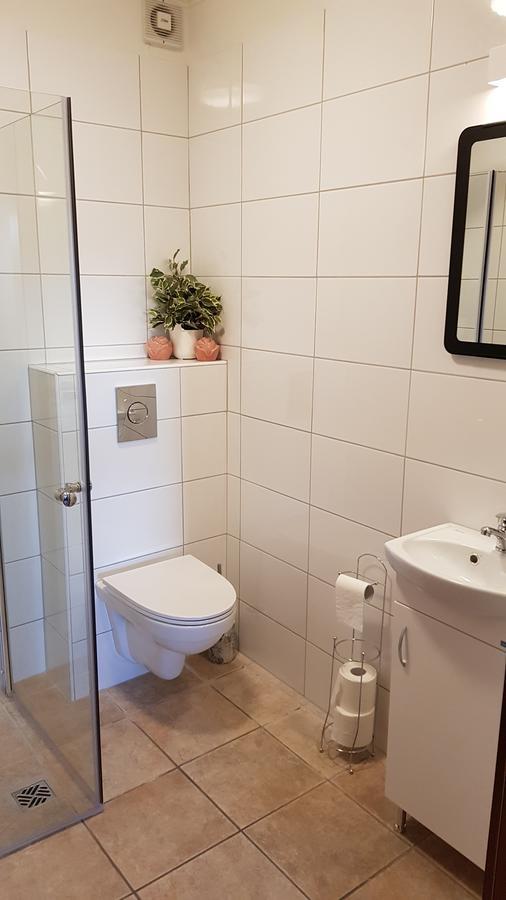 Reykholt Apartment Buitenkant foto